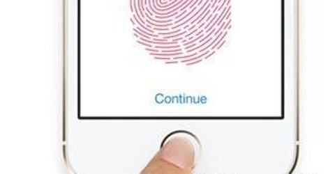 iPhone指纹识别失效怎么解决