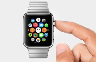 苹果手表有什么功能，苹果手表有哪些功能，功能怎么用介绍