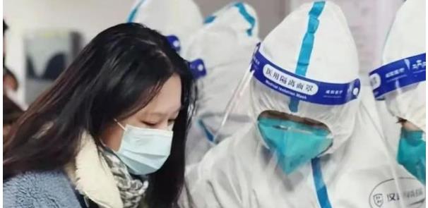 上海本轮疫情已报告321例感染者，请大家注意