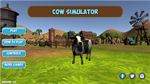 奶牛模拟器去广告版