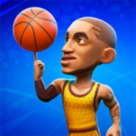 迷你篮球游戏官方版