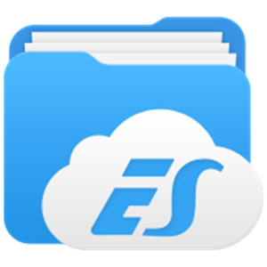 ES文件浏览器官方手机版