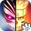 死神vs火影1000人物版手机版