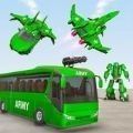 巴士机器人英雄百度版