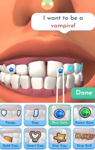 完美牙医3D官方版截图2