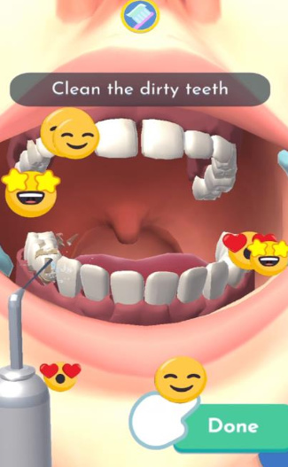 完美牙医3D
