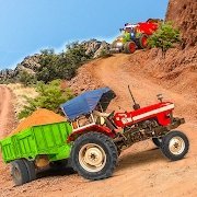 印度农用拖拉机正式版