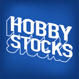 hobby stocks无限制版