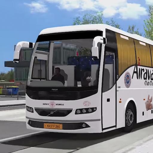 3D巴士模拟驾驶汉化版