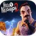 Hello Neighbor 2九游版