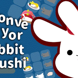 兔子寿司网页版