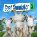 模拟山羊3联机版