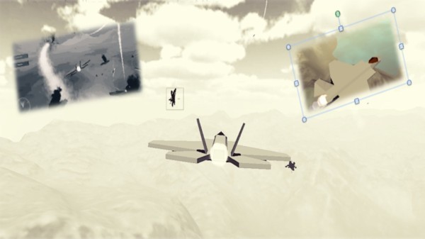 空战飞行模拟器九游版截图3
