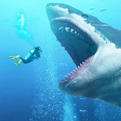 巨型鲨鱼3d正式版