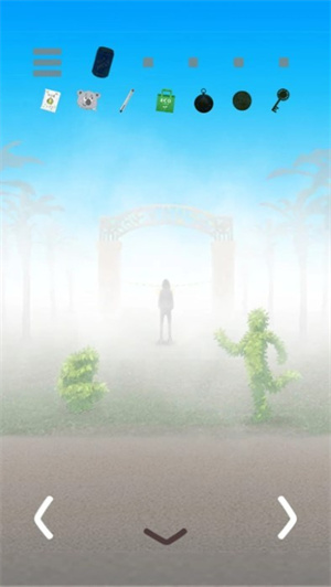 薄雾游戏正式版截图2