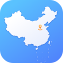 中国地图汉化版