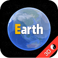 earth地图网页版