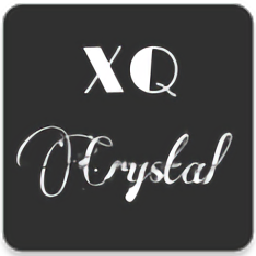 xqcrystal1.5.0完整版