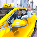 疯狂的出租车模拟器2021官方版
