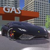 豪华跑车模拟器游戏无限制版