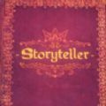 storyteller百度版