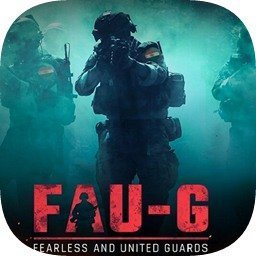 FAU-G(士兵)汉化版