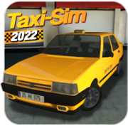 taksi simulator 2022正式版