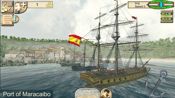 航海王海盗之战正式版截图3