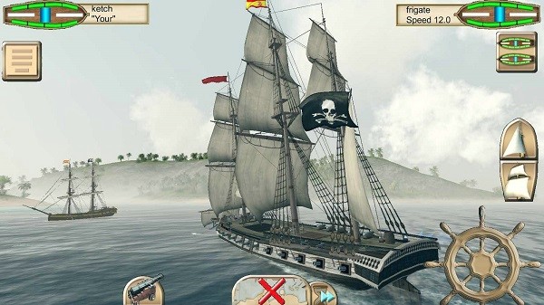 航海王海盗之战正式版截图4