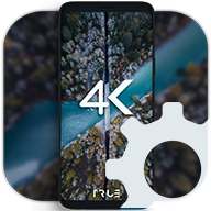 4K高清壁纸app安卓版