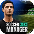 soccer manager2023国际服版