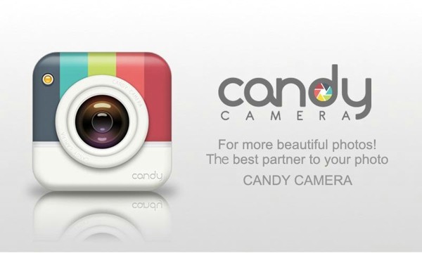 candy camera糖果相机精简版截图2