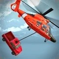 直升机救援模拟器3D体验服版
