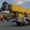 卡车货车驾驶模拟游戏破解版