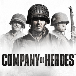 company of heroes2汉化版