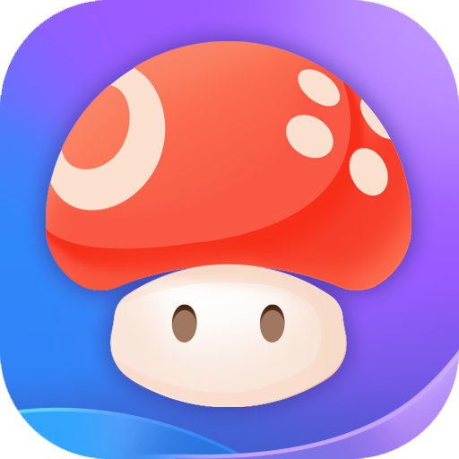 蘑菇游戏汉化版