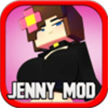 minecraft jenny 18+游戏正式版