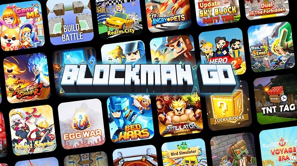 blockman go最新版截图1