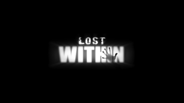 LostWithin手机版截图2