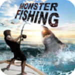 Monster Fishing最新版