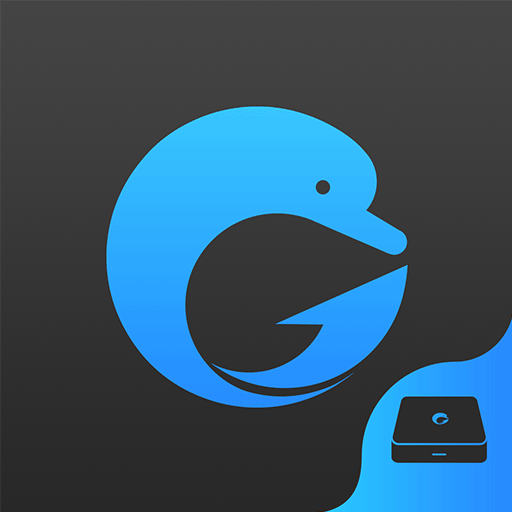 海豚加速盒app汉化版